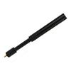 Billiards Pool Cue Extension Aluminum Alloy 9inch Pool Cue Extension Billiards Accessory for Outdoor Billiards
