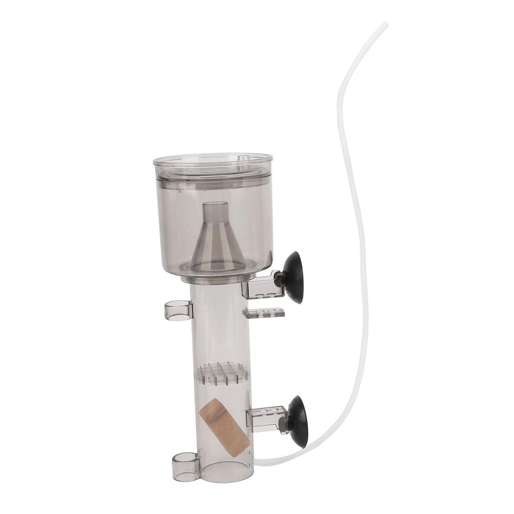 Aquarium Protein Skimmer Internal Water   Pneumatic Filter Protein Skimmer for Marine Aquarium
