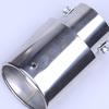 Compatible Muffler Tailpipe for CRV, ASX, Haval H6, Odyssey, Camry, and Santa Fe Cars