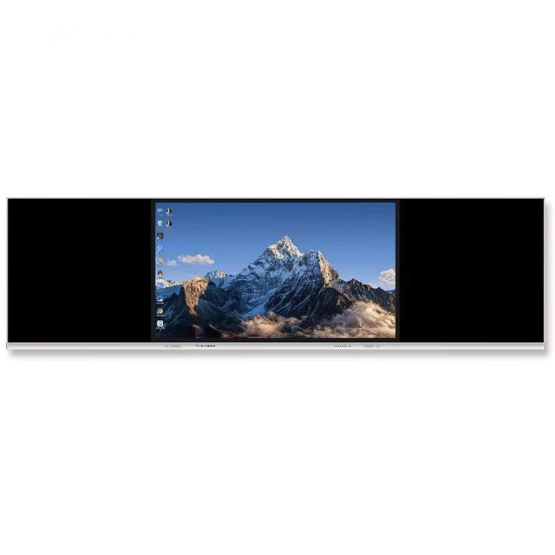 Chengfunda 98-inch Interactive Smart Whiteboard for Education & Meetings (CN version)