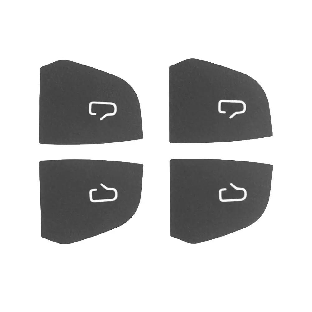 New Car Door Handle Protector with Car Sticker Door Sill Protector Stickers For Tesla model X Y style Y2C4