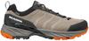 Trekking Shoes Rush Trail GTX (63145G-M) Taupe/mango