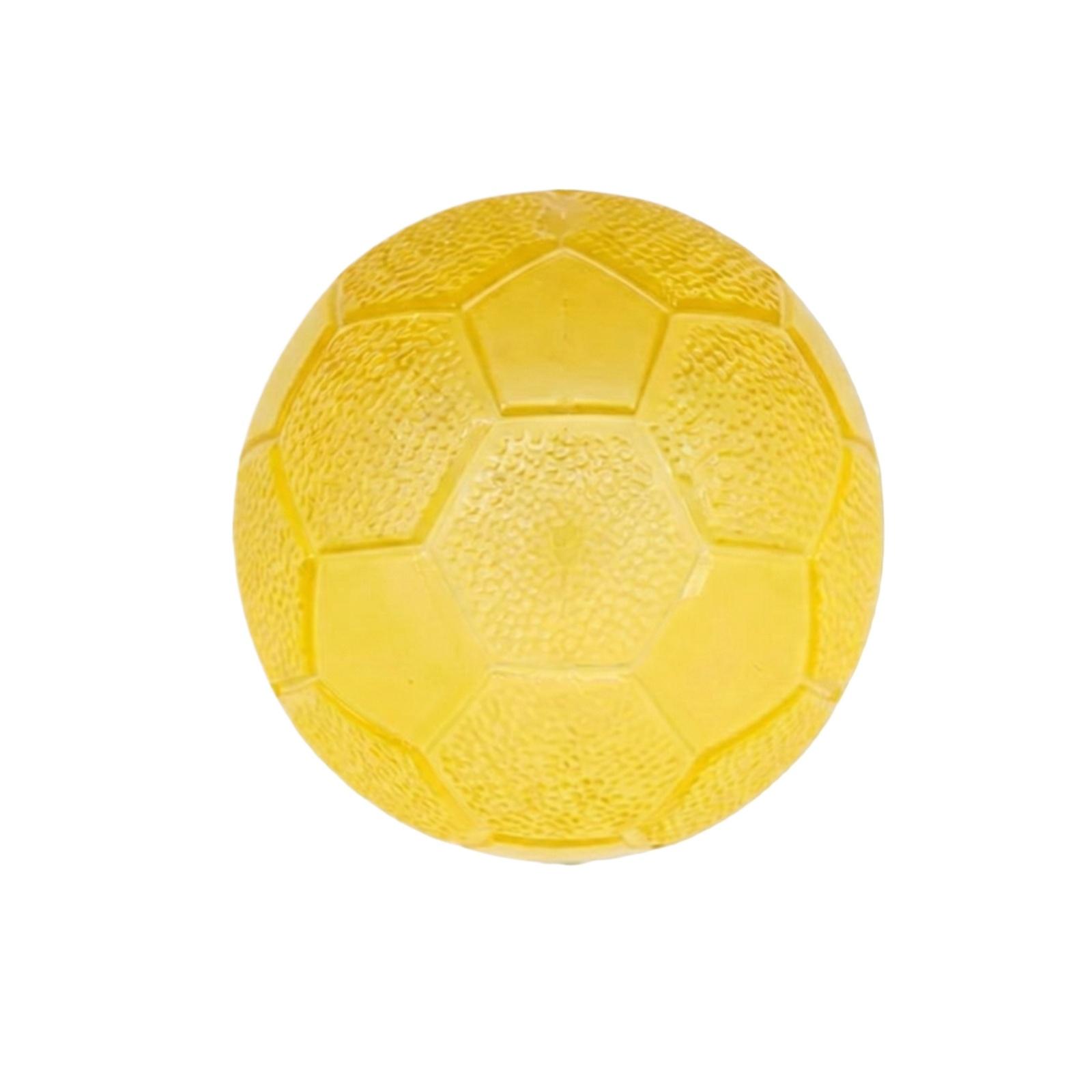 

Soft Foam Football Toy for Kids and Adults Durable Lightweight Squeeze Stress Relief Ball for Indoor Outdoor Play and Exercise One Size