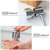 Nanzhu Wooden Shower Gel Dispenser Hand Soap Bottle Square Shower Gel Shampoo Container Handmade Bathroom Restaurant Hotel