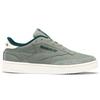 Reebok Club C 85 Unisex Harmony Green Forest Green Chalk FX1668