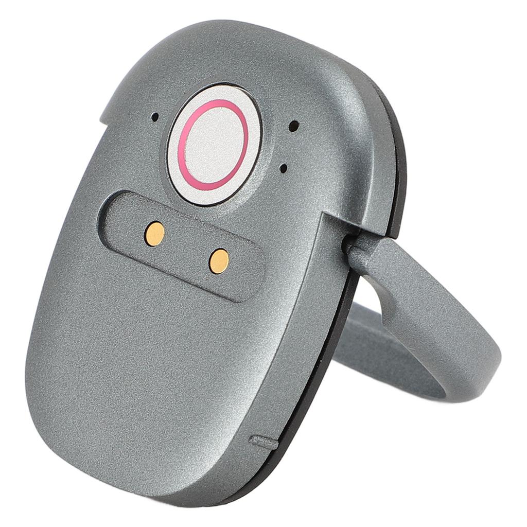 Sprachübersetzergerät Tragbarer Sprachübersetzer 109 Sprachen Übersetzung Bluetooth 5.2 für