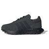 Originals Retropy E5 Retro Round Toe Lace-Up Thick Sole Comfortable Fabric Synthetic Leather Low-Top Casual Running Shoes Unisex Sneaker IF3927