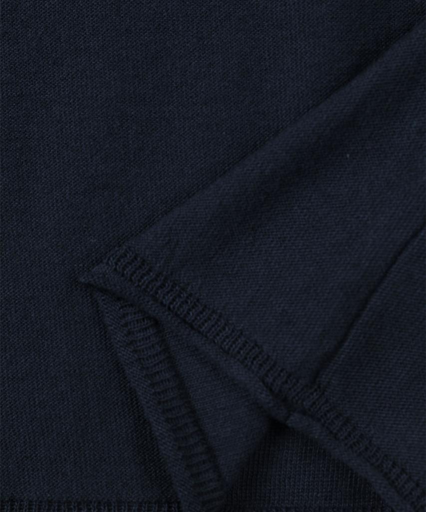 PANICALE Washed Raglan Knit 3 Colors