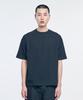 Yunaitideuaeseul [3Pack] Basic Plain Oversized Short Sleeve T-Shirt (Type B)