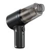 Wireless Multi-Function Handheld Car Vacuum: High-Power Portable Suction & Blowing All-in-One Cleaner