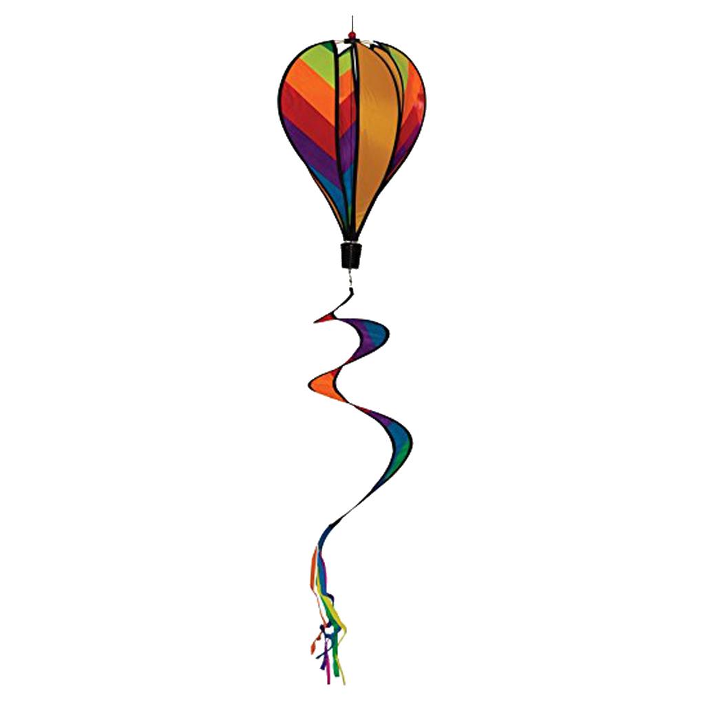 Wind Air Balloon Garden Balloons