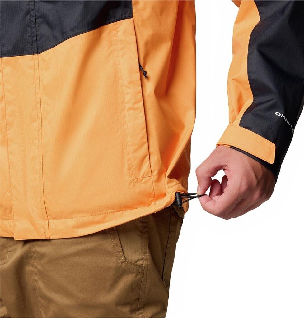 Columbia Pouring Adventure III Jacket koi