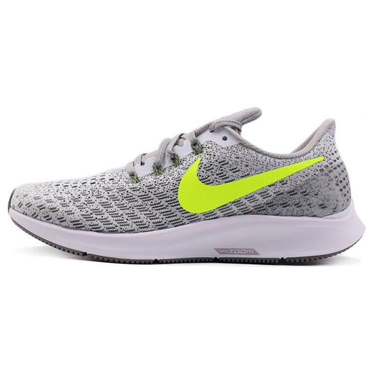 Nike Air Zoom Pegasus 35 'Volt Gunsmoke' 942851-101
