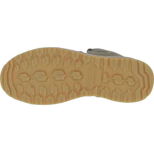 Треккинговые ботинки Lowa Furato GTX