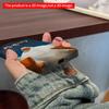 2DFlat Xiaomi Redmi phone caseDisappointing Duck Phone Casesuitable for Redmi Note 11 12 13 14 A3 K80 15 17 Ultra