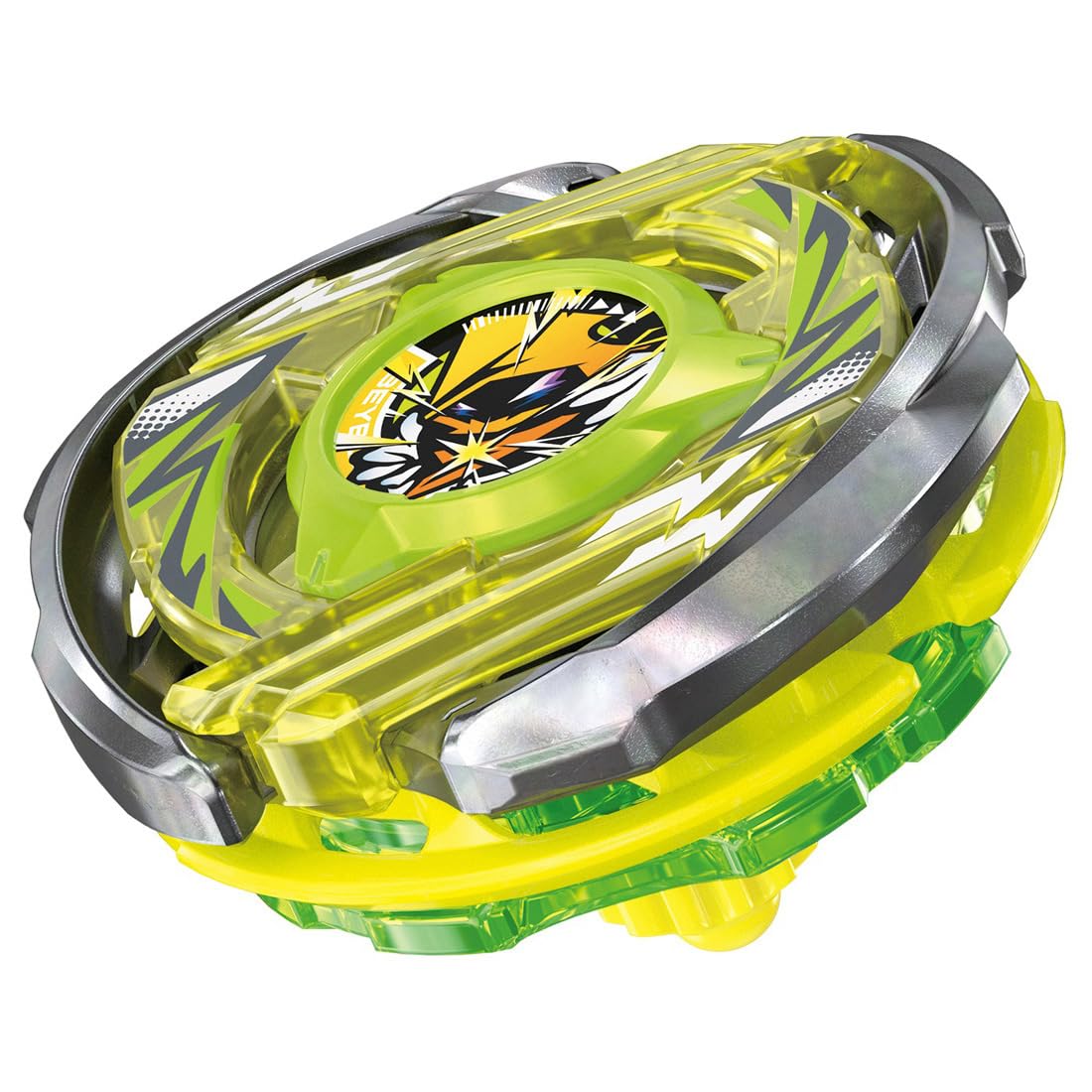BEYBLADE X Starter Wizard Arc CX-02 R4-55LO