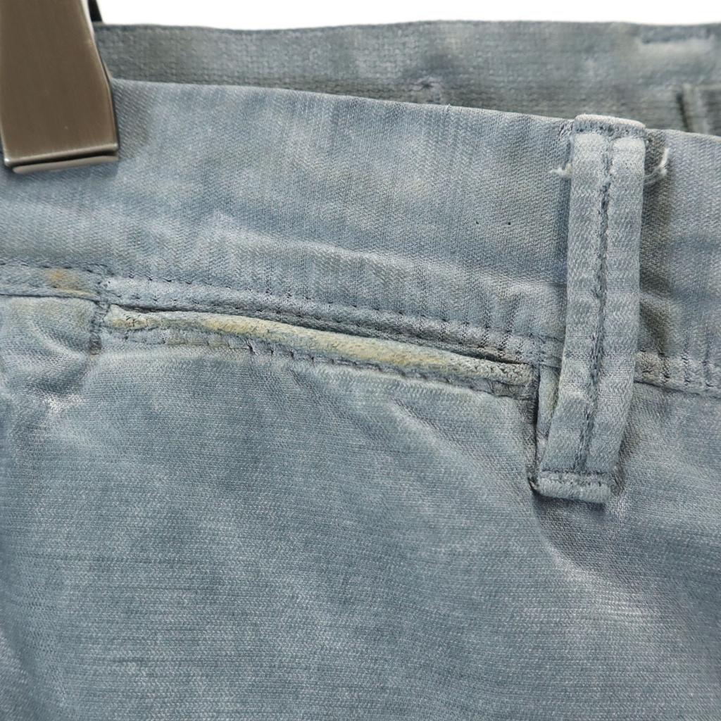 INCOTEX Pants W31 Gray Men's Used