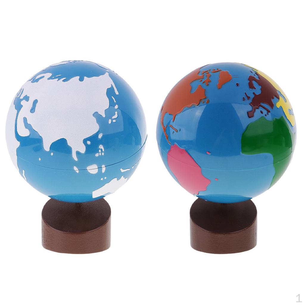 Montessori Wooden Educational Toys of with