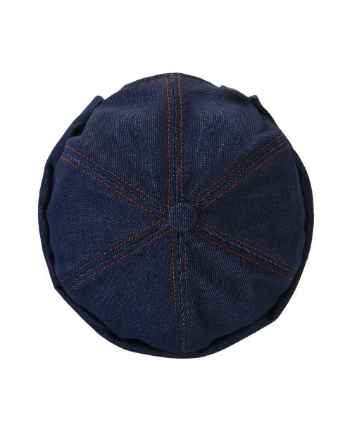 SAAI 000 Core Denim Watch Cap