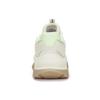 Kappa Fabric Synthetic Leather Comfortable Versatile Non-Slip Wear-Resistant Low-Top Dad Shoes Women sneakers K0D25MC92-0106