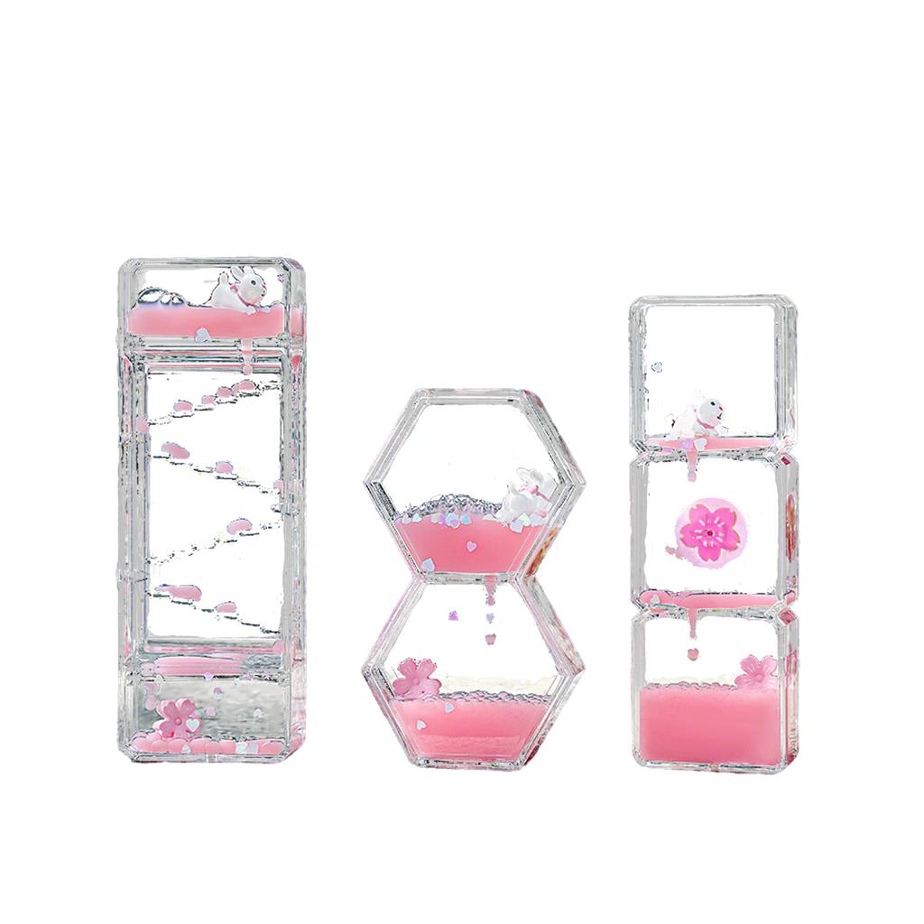 Cute Animal Children's Liquid Sports-type Soothing Toys, Emotional Resources, Special Needs Development Toys For , Anxiety Relief Toys Suitable 150ml