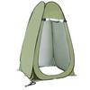 OEING Outdoor Pop-Up Privacy Tent