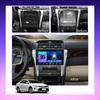 2 DIN Android Car Radio For Toyota Camry 7 V50 55 2015-2017 Multimedia Player Head Unit Stereo GPS Navigation WIFI 1+16GB