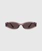 Beulluellipeonteu Viss Purple Brown