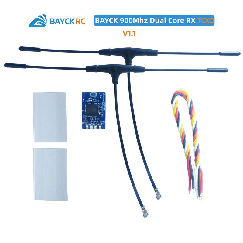 BAYCKRC FPV Drone Components and Accessories