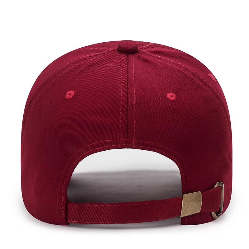 ZHENYUEQI Letter Baseball Cap