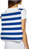 notabag Marine Stripes Backpack NTB002MS
