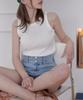 PANDORAFIT [Shorts] Elysia Pants