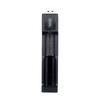 Advanced USB Chargers for 18650 Batteries Incorporating Over Current Protections To Prevent Overcharging and Enhances Battery Longevity