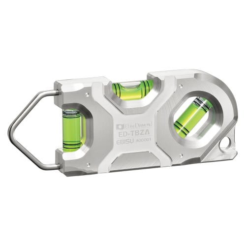 Ebisu Tobi Level Zero Lambda Green (Backordered) ED-TBZ