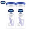 Vaseline Deep Restore Light Fragrance Body Lotion Twin Pack