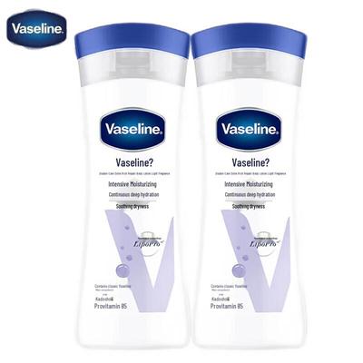 Vaseline Intensive Care Body Lotion