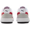 PUMA Caracal Sneakers White/Red Men's 369863-28