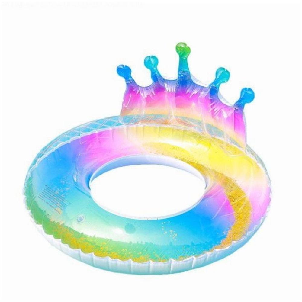 

Glitter Swim Ring