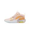 Air Zoom Crossover 2 Comfortable Non-Slip Shock Absorbing Durable Mid-Top Kids Basketball Shoes Kids Sneaker FB2689-602