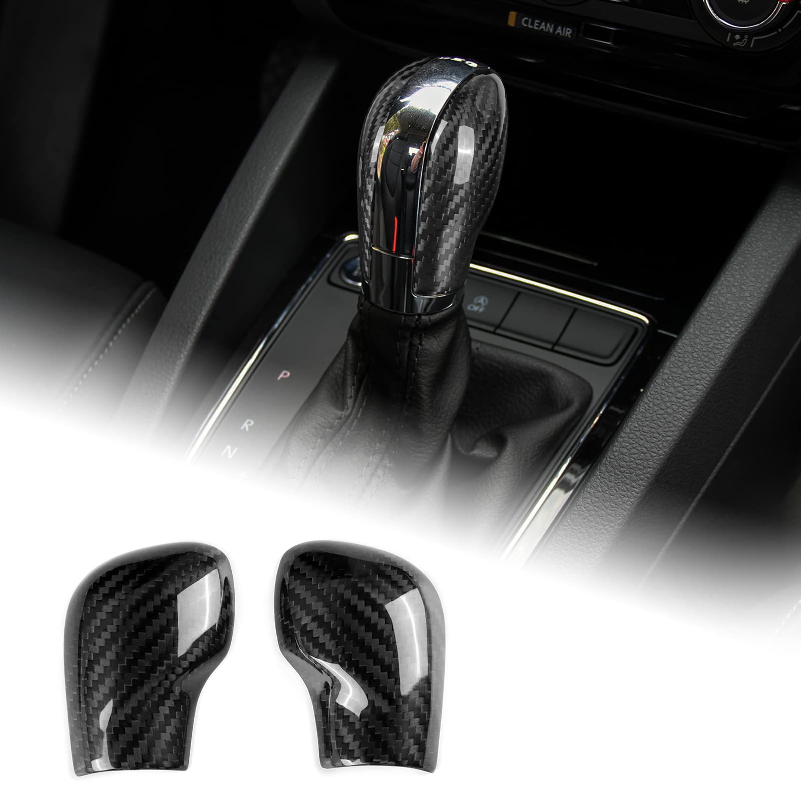 AIRSPEED Volkswagen The Beetle Golf Polo CC Jetta Sharan Tiguan Passat Эксклюзивные Аксессуары Интерьер чёрный