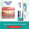 Dr. Ya Plaque Control Toothpaste