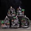 Decorațiuni pentru casă – Tămâie și candele de tămâie