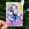Sacred Sea Oracle: Dive Into The Depth of Your Cosmic Soul 36 Pcs Cards 10.4*7.3cm