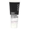 ThriveCo Brightening Pro Sunscreen for Men | SPF 50+ Pa++++ | Zero White Cast | Kojic Acid, Vitamin C & Diacnemide™ | Non-sticky & Anti-Ageing | Bo