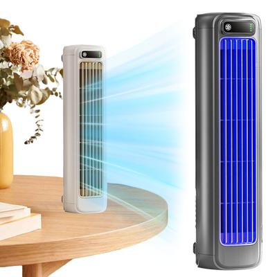 Tilbehør til bærbare computere – USB-ventilatorer og klimaanlæg