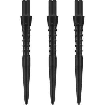 Alvo Ponto de Maré Alta Black 26mm Nº 108396
