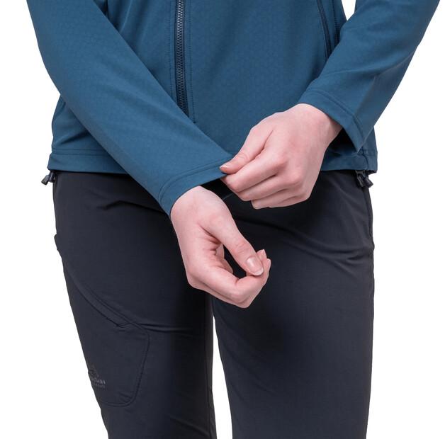 Mountain Equipment Arrow Hooded Jacket