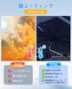 Kemiuu Sunshade Car Front Newly Designed Bendable Middle Bar Fiber Umbrella Type Foldable Heat Shielding Light Shielding UV Protection Sleeping in the