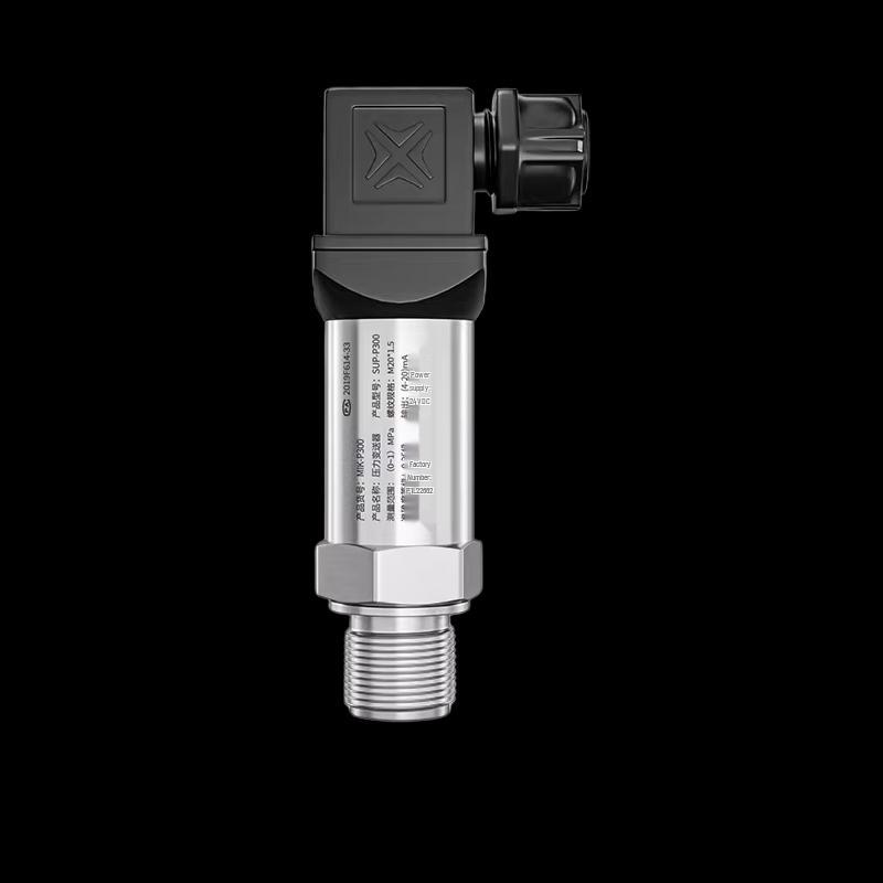 Digital Industrial Pressure Transmitter