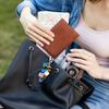 Dice Keychain Decorative Dice Key Ring Bag Jewelry Pendant Fashion Decoration For Women Men Wallets Backpack Travel Daily